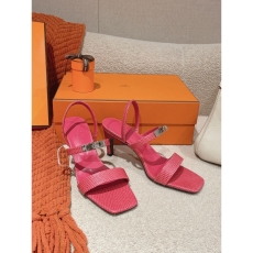 Hermes Sandals